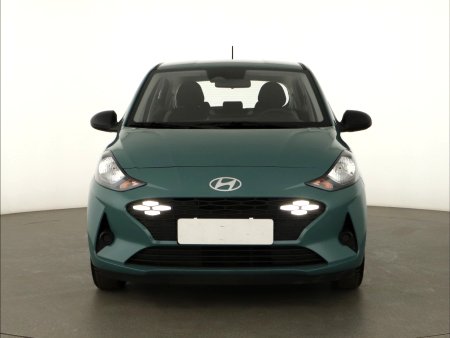 Hyundai i10, 2024 - pohled č. 2