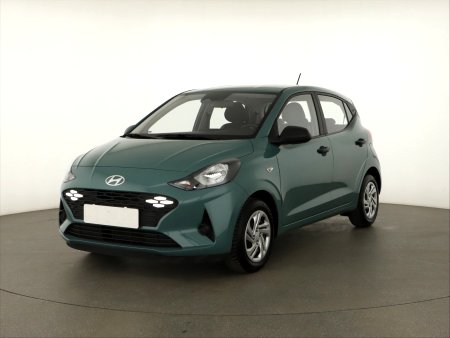 Hyundai i10, 2024 - pohled č. 3