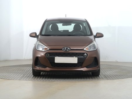 Hyundai i10, 2018 - pohled č. 2