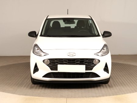Hyundai i10, 2021 - pohled č. 2