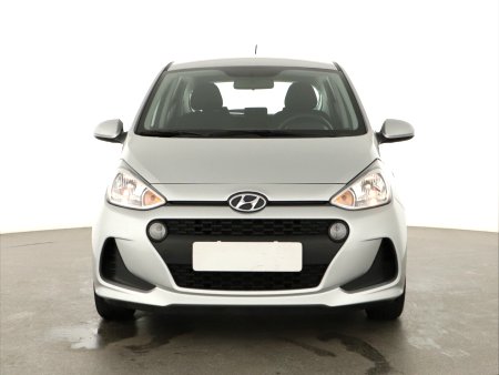 Hyundai i10, 2018 - pohled č. 2