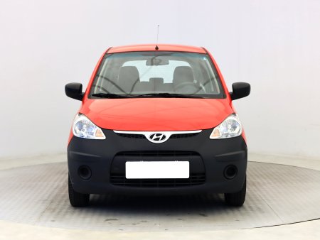 Hyundai i10, 2010 - pohled č. 2