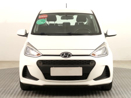 Hyundai i10, 2017 - pohled č. 2