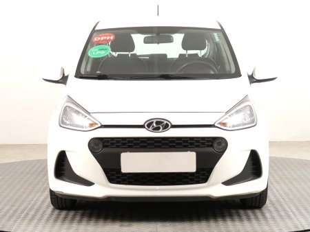 Hyundai i10, 2018 - pohled č. 2