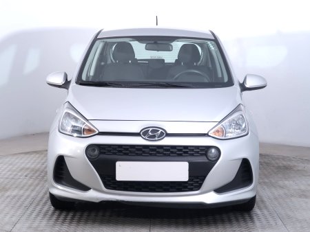 Hyundai i10, 2018 - pohled č. 2
