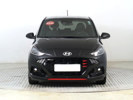 Hyundai i10, 2023 - pohled č. 2