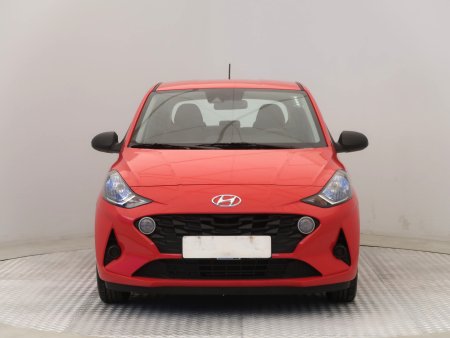 Hyundai i10, 2021 - pohled č. 2