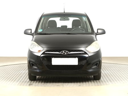 Hyundai i10, 2013 - pohled č. 2