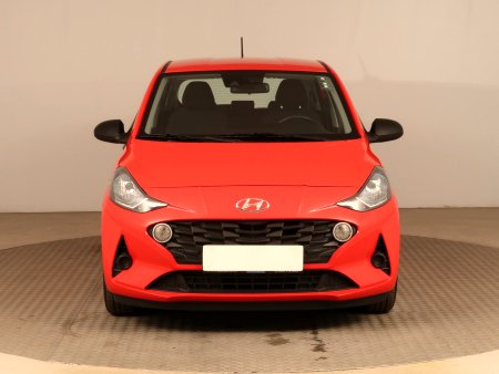 Hyundai i10, 2020 - pohled č. 2