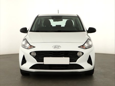 Hyundai i10, 2021 - pohled č. 2