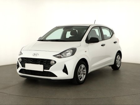 Hyundai i10, 2021 - pohled č. 3