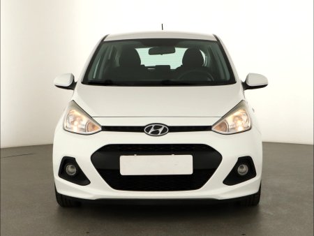 Hyundai i10, 2014 - pohled č. 2