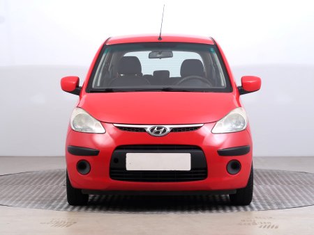 Hyundai i10, 2009 - pohled č. 2