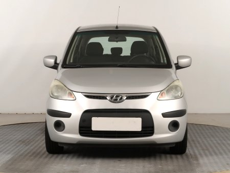 Hyundai i10, 2009 - pohled č. 2