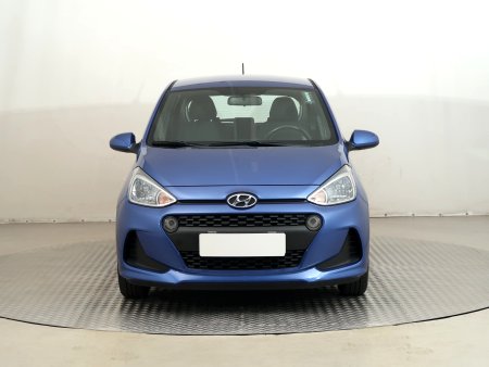 Hyundai i10, 2019 - pohled č. 2
