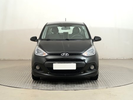 Hyundai i10, 2016 - pohled č. 2