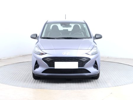 Hyundai i10, 2024 - pohled č. 2