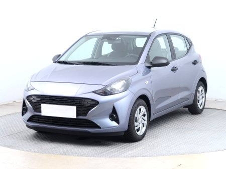 Hyundai i10, 2024 - pohled č. 3