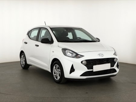 Hyundai i10, 2022