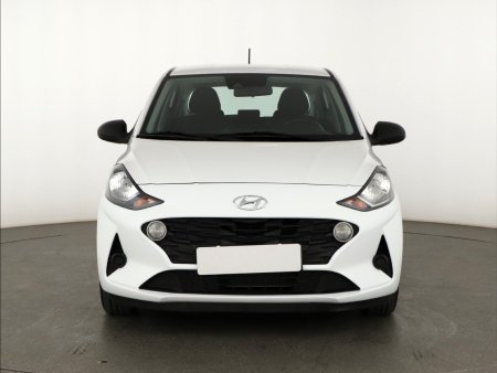 Hyundai i10, 2022 - pohled č. 2