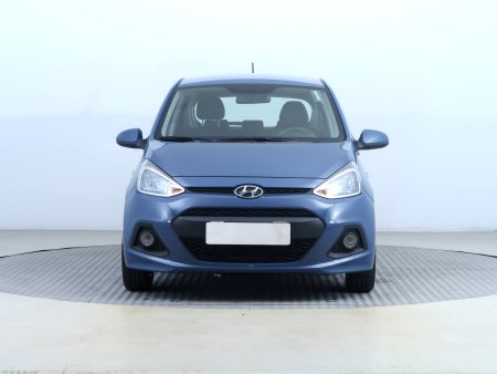 Hyundai i10, 2014 - pohled č. 2