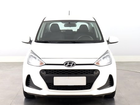 Hyundai i10, 2018 - pohled č. 2