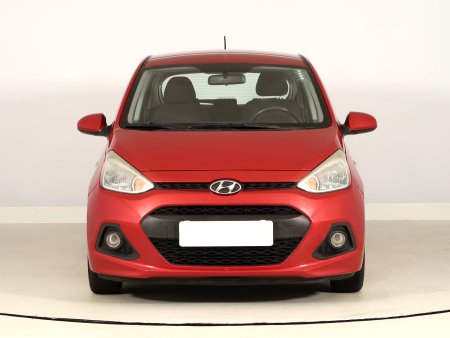 Hyundai i10, 2015 - pohled č. 2