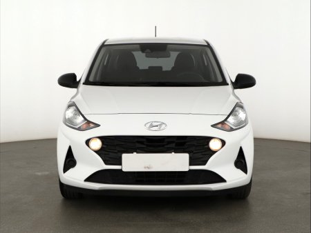Hyundai i10, 2022 - pohled č. 2