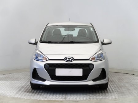 Hyundai i10, 2018 - pohled č. 2