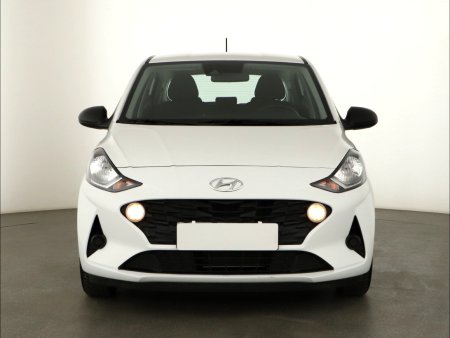 Hyundai i10, 2022 - pohled č. 2