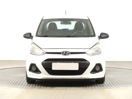 Hyundai i10, 2015 - pohled č. 2