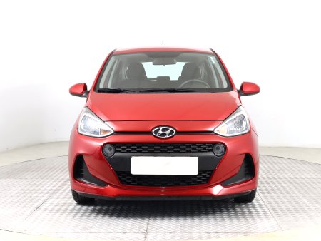 Hyundai i10, 2019 - pohled č. 2