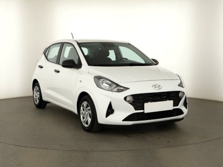 Hyundai i10, 2022