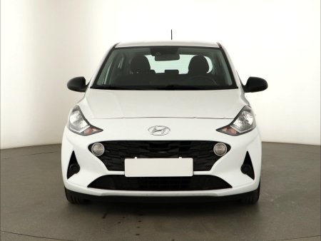 Hyundai i10, 2022 - pohled č. 2