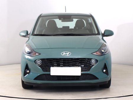 Hyundai i10, 2023 - pohled č. 2