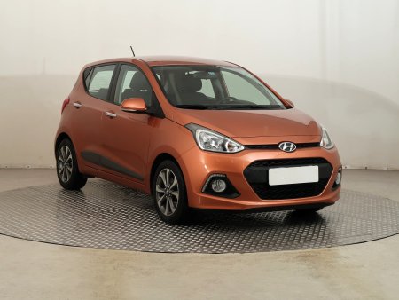 Hyundai i10, 2014