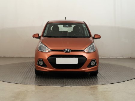 Hyundai i10, 2014 - pohled č. 2