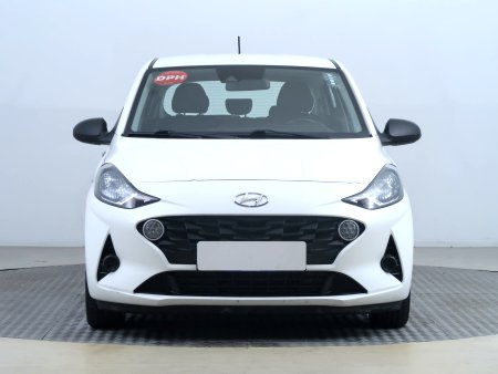 Hyundai i10, 2022 - pohled č. 2