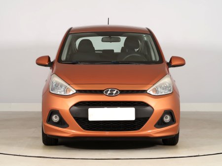 Hyundai i10, 2014 - pohled č. 2