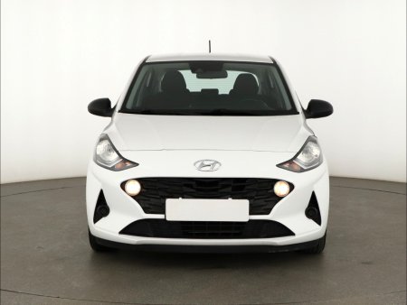Hyundai i10, 2022 - pohled č. 2