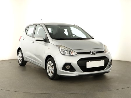 Hyundai i10, 2015