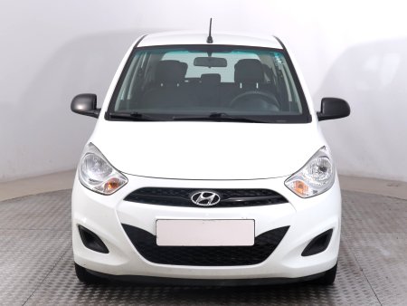 Hyundai i10, 2013 - pohled č. 2