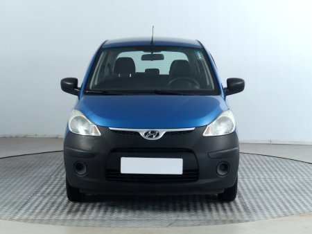 Hyundai i10, 2009 - pohled č. 2