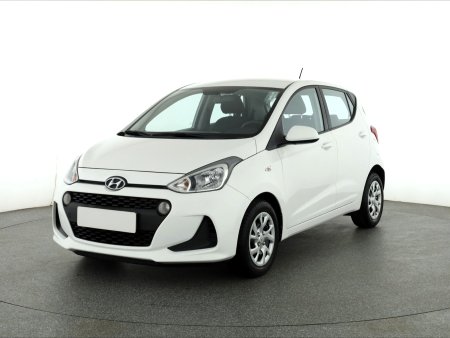 Hyundai i10, 2018 - pohled č. 3