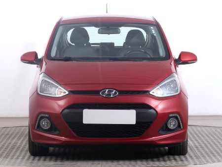 Hyundai i10, 2014 - pohled č. 2