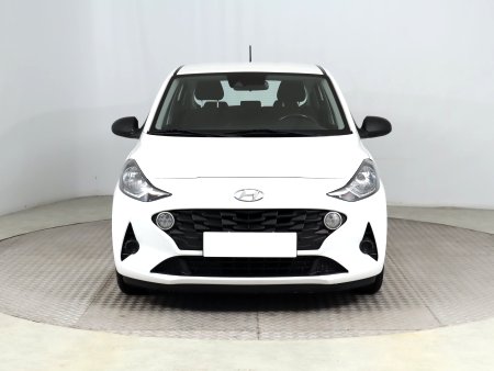 Hyundai i10, 2020 - pohled č. 2