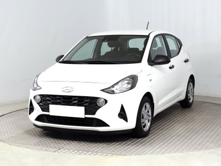 Hyundai i10, 2020 - pohled č. 3