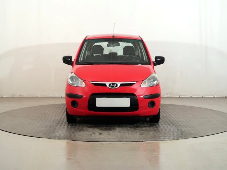 Hyundai i10, 2010 - pohled č. 2