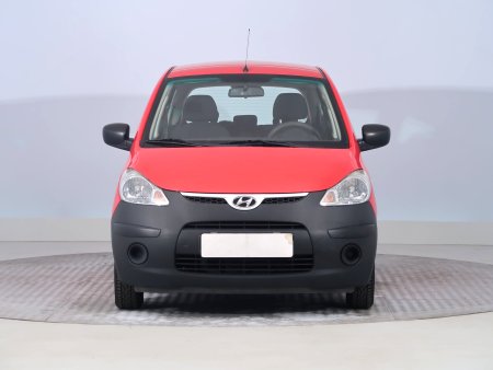 Hyundai i10, 2008 - pohled č. 2
