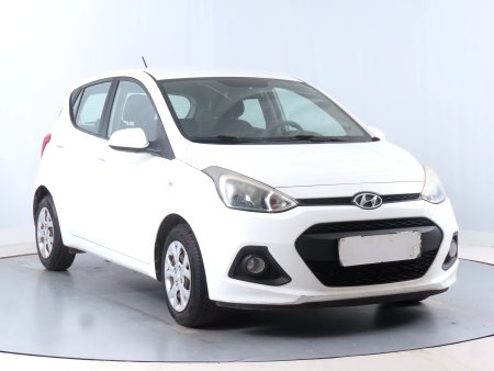 Hyundai i10, 2015